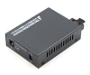 Fiber to Ethernet Media Converter