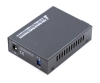 Fiber to Ethernet Media Converter