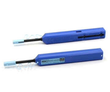 Show details for IBC™ Fiber Optic Cleaner for LC Connectors by USConec, Ltd. IBC Fiber Optic Cleaner for LC Connectors