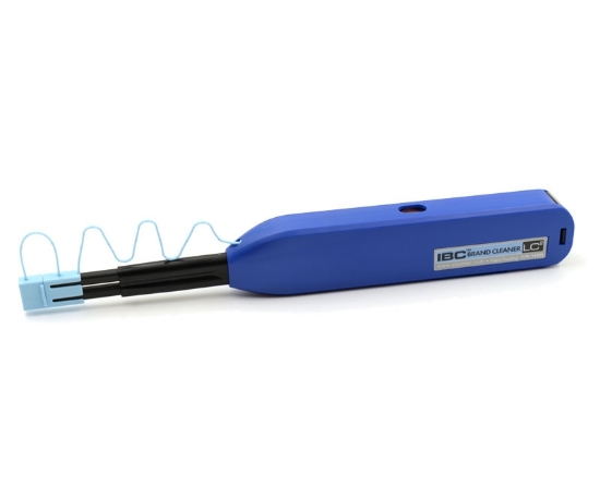 IBC Fiber Optic Cleaner for LC2 Connectors