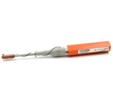 Show details for NEOCLEAN® E1 One-Push Fiber Optic Cleaning Pen - 1.25mm 1.25mm NeoClean E1 Fiber Optic Cleaner