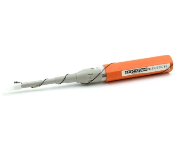 Show details for NEOCLEAN® E3 One-Push Fiber Optic Cleaning Pen - 2.5mm 2.5mm NeoClean E3 Fiber Optic Cleaner