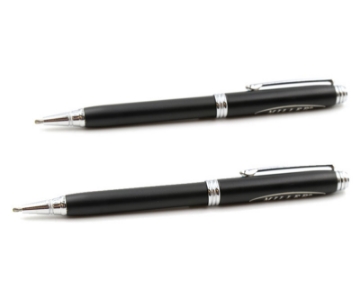 Show details for Miller® DS-60-C Series 60° Cone Angle Diamond Tipped Fiber Optic Scribe Fiber Optic Diamond Scribe