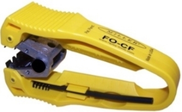 Show details for Miller® FO-CF Series Fiber Optic Center Feed Jacket Removal Device Fiber Optic Center Feed Removal Tool