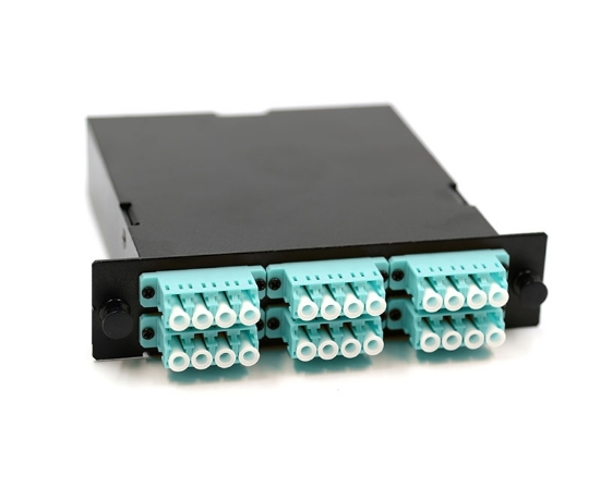 24 Fiber MPO Cassette