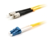 LC to FC Fiber Optic Patch Cable