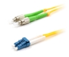 LC to FC Fiber Patch Cable