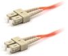 10 meter SC to SC Fiber Optic Patch Cable