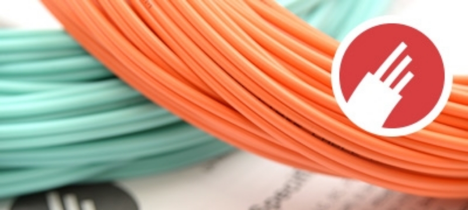 Picture for category Fiber Optic Cable Assemblies