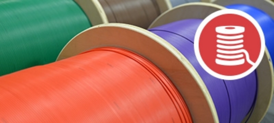 Picture for category Bulk Fiber Optic Cable