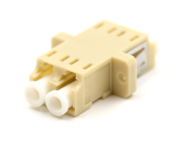 LC Adapters | Fibertronics, Inc.