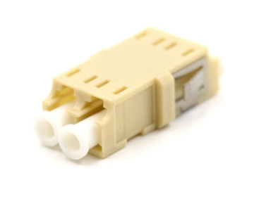 LC Adapters | Fibertronics, Inc.