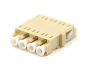 LC Adapters | Fibertronics, Inc.