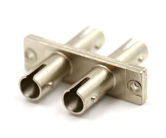 ST Duplex Metal Adapter