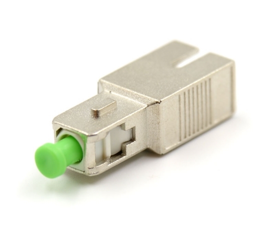 Male to Female SC Attenuator