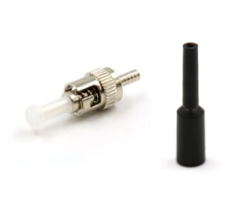 SC Multimode Simplex 900um Epoxy Connectors Kit | Fibertronics, Inc.