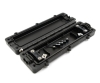 12 Fiber Outdoor Splice Enclosure