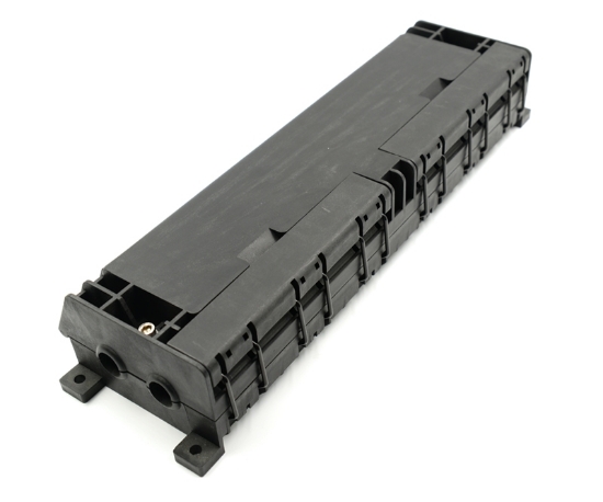 48 Fiber Outdoor Splice Enclosure