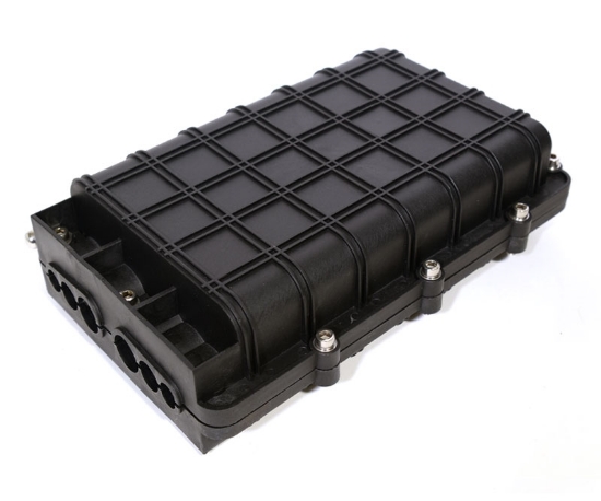 48 Fiber Outdoor Splice Enclosure