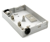 4 Adapter Slot, 12 Splice Termination Box, 2 Ports - B
