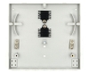 6 Adapter, 12 Splice Termination Box, 2 Ports