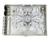 12 Fiber Wall Mountable Termination Box