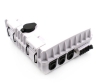 12 Fiber Wall Mount Termination Box