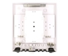 48 Fiber Wall Mount Termination Box