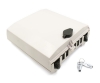 Picture of 24 Adapter Slot, 48 Splice Termination Box, 7 Ports