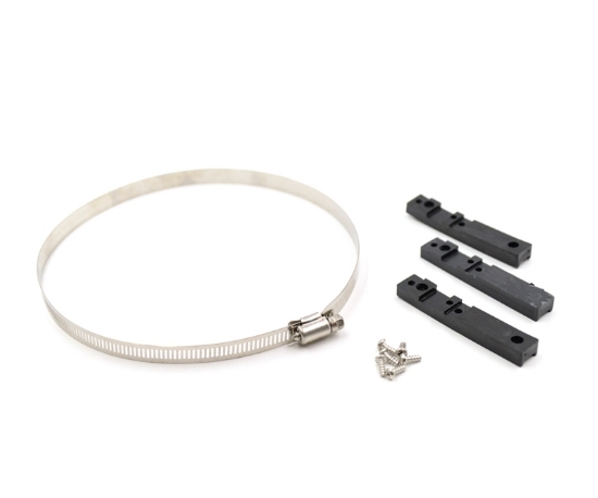 Pole Mount Kit for VTB-M102C