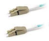 LC to LC Uniboot Fiber Optic Patch Cable