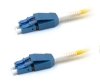 LC to LC Uniboot Fiber Optic Patch Cable