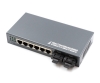 6 Port Fiber Switch