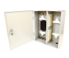 Indoor Wall Mount Box, Single Door