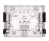 8 Adapter Slot, 24 Splice Termination Box, 18 Ports