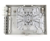 12 Fiber Wall Mountable Termination Box