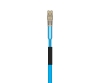 Picture of 2 Fiber Custom Cable Assembly - 50/125µm Multimode OM3 - Distribution Plenum Rated