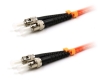 Armored Fiber Optic Patch Cable