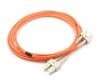 Duplex Fiber Optic Patch Cable