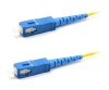 SC to SC Fiber Patch Cable