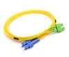 Duplex Fiber Optic Patch Cable