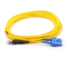 5m SC to MTRJ Duplex Singlemode Fiber Optic Patch Cable