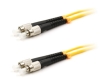 FC to FC Duplex Singlemode Fiber Optic Patch Cable