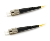 1m, FC to FC, Simplex, Singlemode Fiber Optic Cable