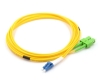 Singlemode Fiber Optic Patch Cable