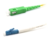 LC to SC Fiber Patch Cable