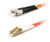 Multimode 62.5 Fiber Optic Patch Cable