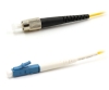 LC to FC Fiber Optic Patch Cable