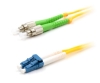 LC to FC Fiber Optic Patch Cable