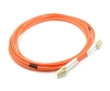 Multimode 62.5 Fiber Optic Patch Cable